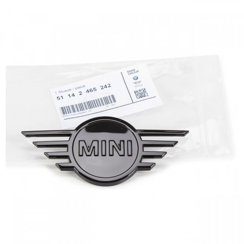 Emblema Haion Oe Mini F55, F56, F57 2013→ 51142465242