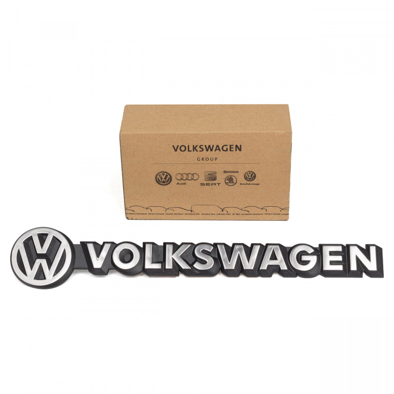 Emblema Haion Oe Volkswagen 251853685A