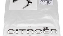 Emblema Haion PSA Oe Citroen DS3 2009-2015 9805400...