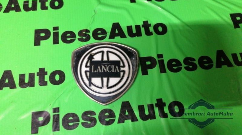Emblema Lancia Y 10 (1985-1995)