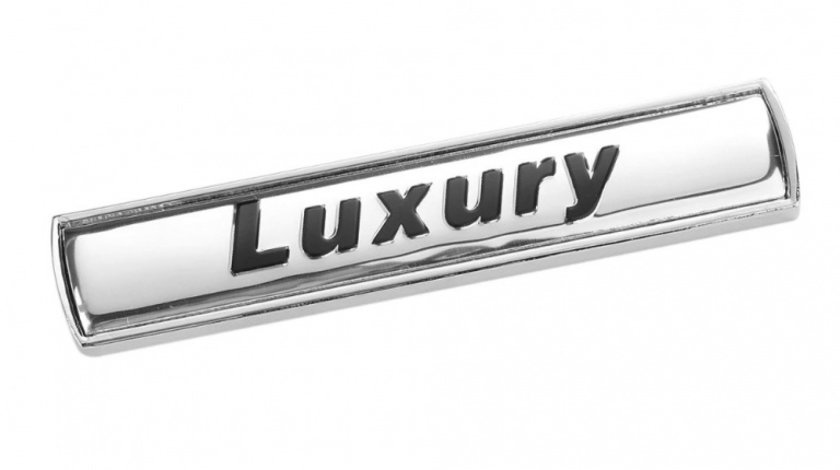Emblema Luxury Oe Bmw 51147294500