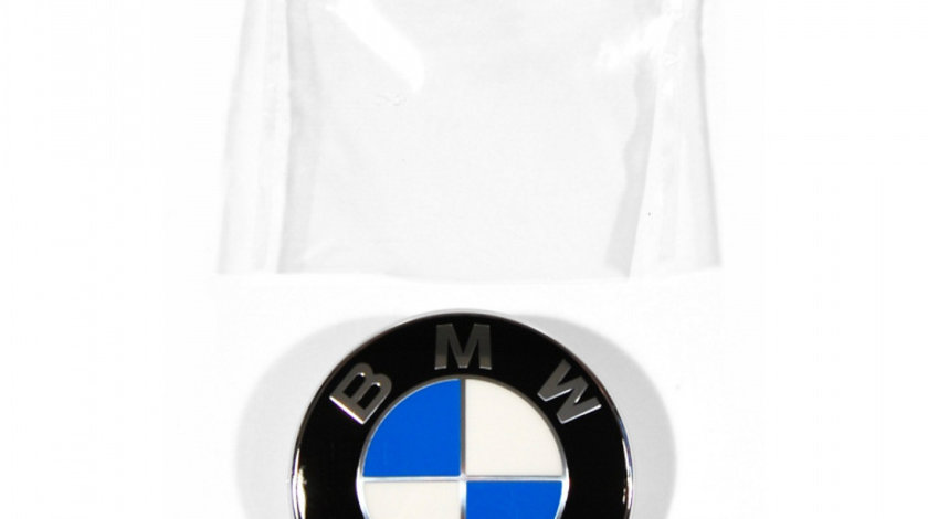 Emblema Oe Bmw 82MM 51148132375