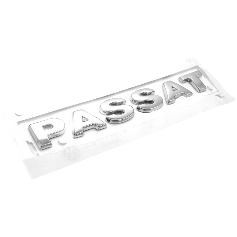 Emblema Passat Haion Oe Volkswagen Passat B6 2005-2010 3C0853687A739