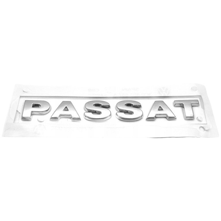 Emblema Passat Haion Oe Volkswagen Passat B6 2005-2010 3C0853687A739