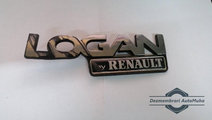 Emblema Renault Logan (2004-2008)