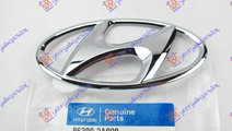 Emblema/Sigla Fata Hyundai I20 2008-2009-2010-2011...