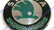 Emblema/Sigla Grila Fata Radiator Skoda RoomSter 2...