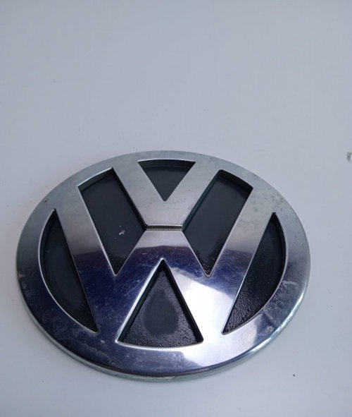 Emblema spate 7H0853630A Volkswagen VW Transporter T5 [facelift] [2009 - 2015]