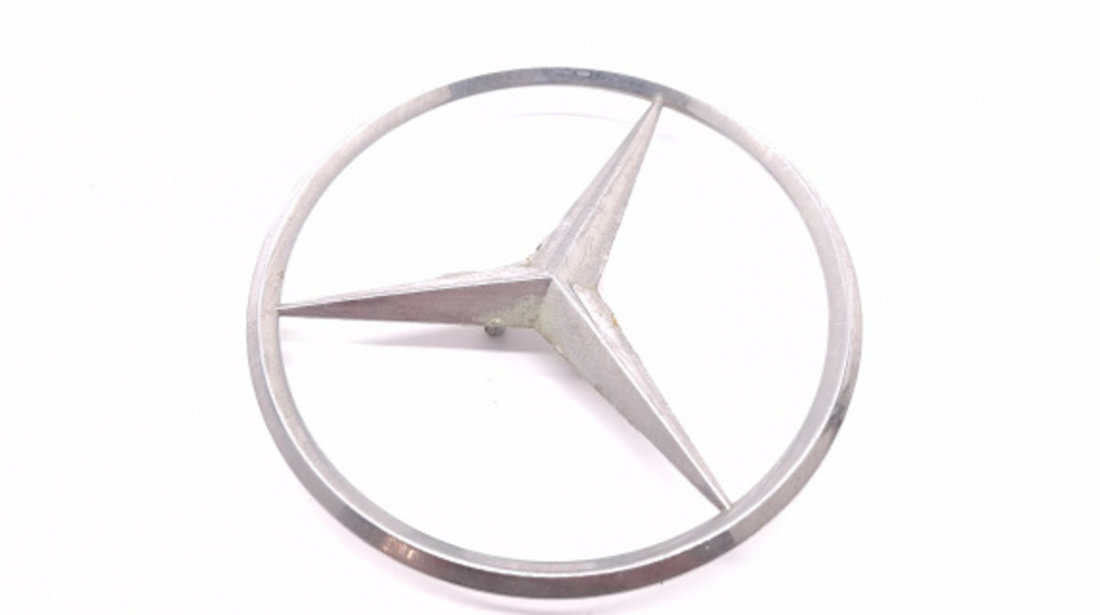 Emblema Spate Mercedes-Benz ML / M-CLASS (W163) 1997 - 2005 2107580158, 210 758 01 58