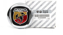 Emblema Spate Oe Abarth Grande Punto 2007-2012 735...
