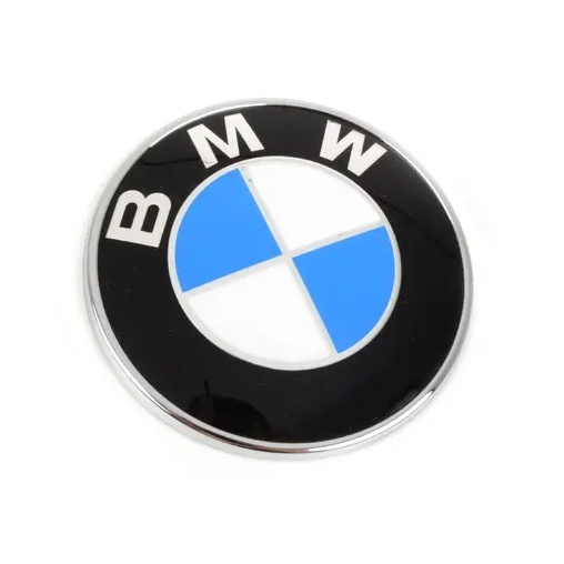 Emblema Spate Oe Bmw Seria 3 E92 2005-2013 51147146051