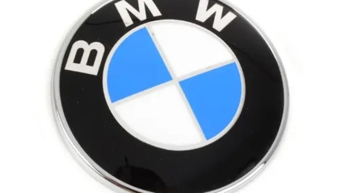 Emblema Spate Oe Bmw Seria 3 E92 2005-2013 51147146051