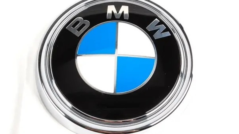 Emblema Spate Oe Bmw X5 E70 2006-2013 51147157696