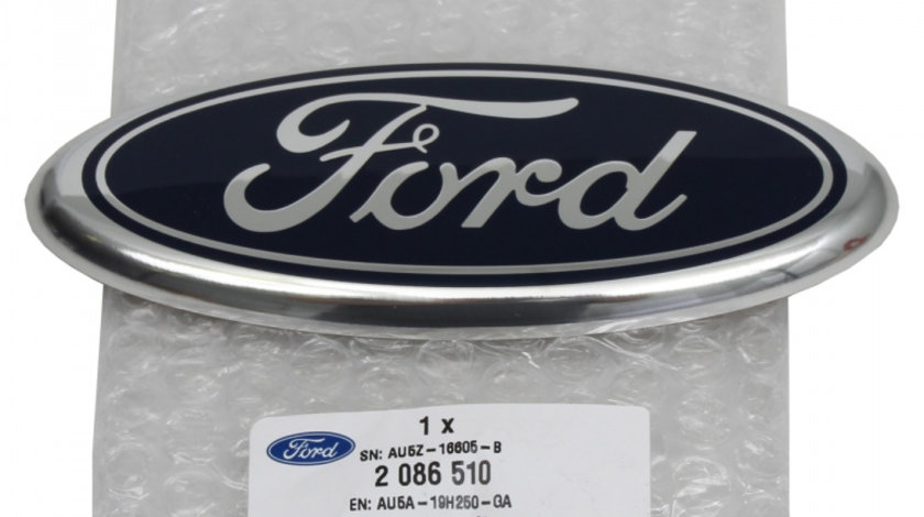 Emblema Spate Oe Ford Focus 3 3 2010→ 2086510