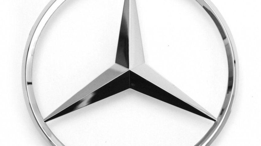 Emblema Spate Oe Mercedes-Benz R-Class W251, V251 2005-2017 A2517580058