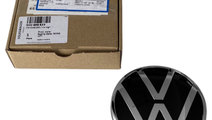 Emblema Spate Oe Volkswagen Golf 8 2020→ Cu Came...