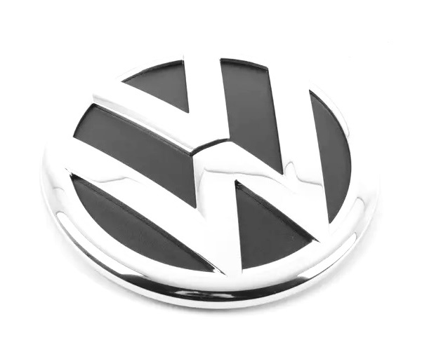 Emblema Spate Oe Volkswagen Touareg 2 2010-2018 7P6853630AULM