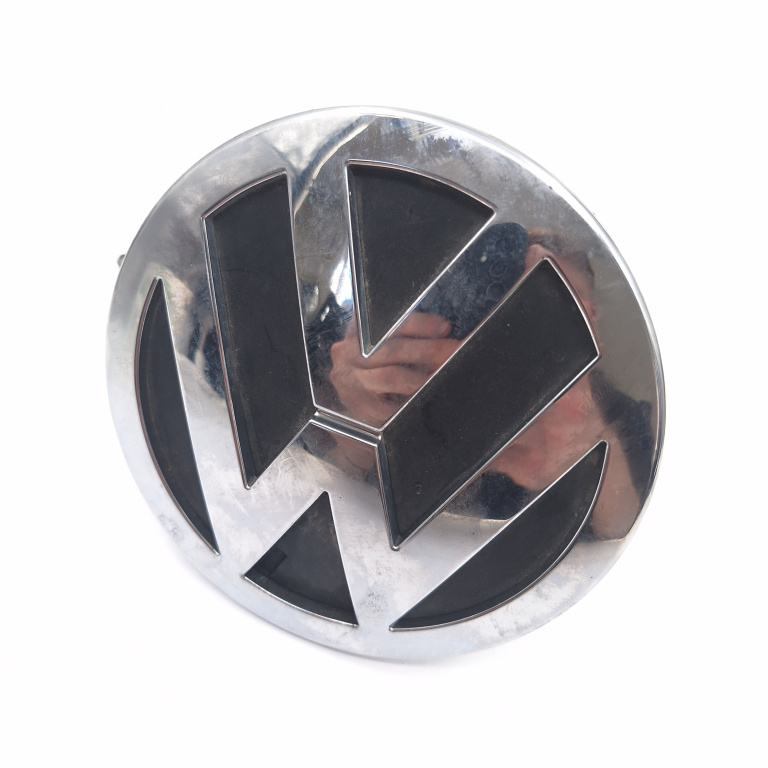 Emblema Spate VW PHAETON (3D) 2002 - 2016 305827469, 305-827-469