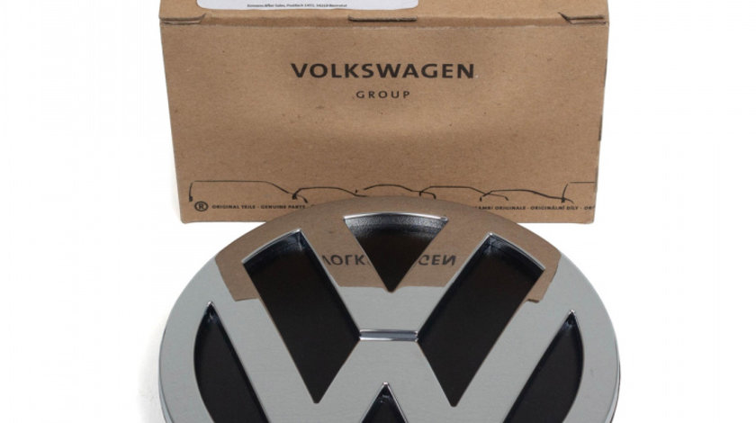 Emblema Usa Spate Oe Volkswagen Crafter 2006-2016 2E1853600