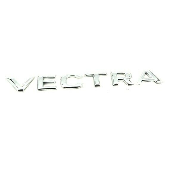 Emblema Vectra Oe Opel Vectra B 1995-2002 90540425