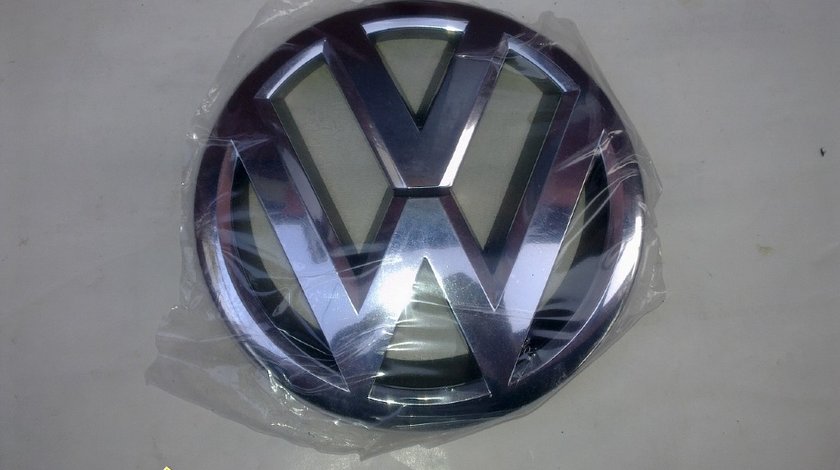 Emblema vw passat tiguan 2013