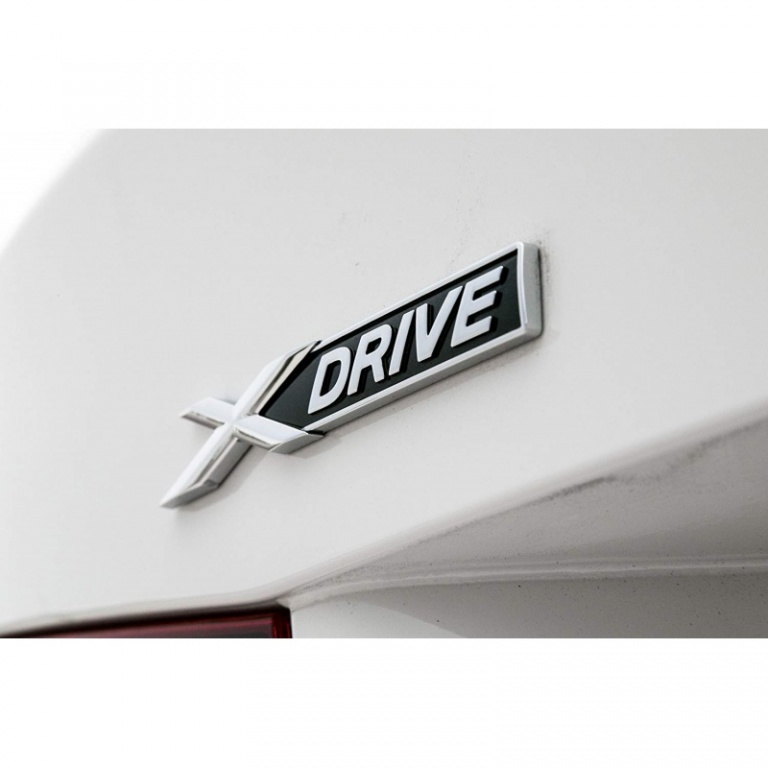 Emblema X-Drive Oe Bmw 51147318575