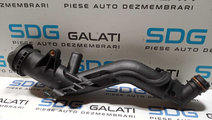 Epurator Gaze Tub Tubulatura Aer Citroen C8 2.0 HD...