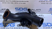 Epurator Gaze Tub Tubulatura Aer Renault Megane 2 ...