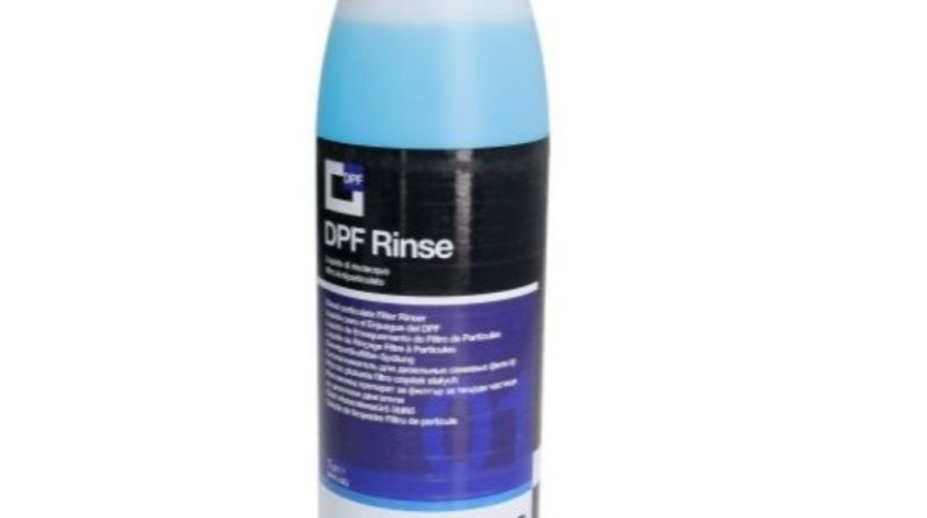 ER-TR1137.K.01 Solutie pentru clatire filtru de particule DPF - 1L