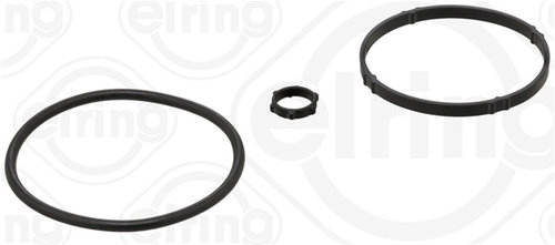 Etansare, Filtru Ulei; Garnituri, Carcasa Filtru Ulei Elring Citroën 399.510