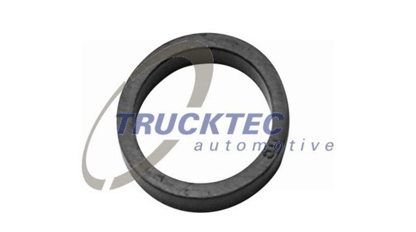 Etansare, racire ulei (0218066 TRUCKTEC) MERCEDES-BENZ,SMART