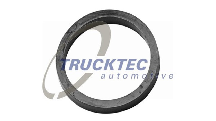 Etansare, racire ulei (0218067 TRUCKTEC) MERCEDES-BENZ,SMART