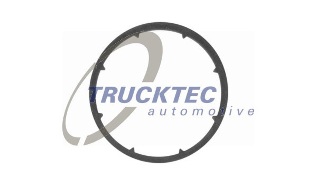 Etansare, racire ulei (0218093 TRUCKTEC) MERCEDES-BENZ