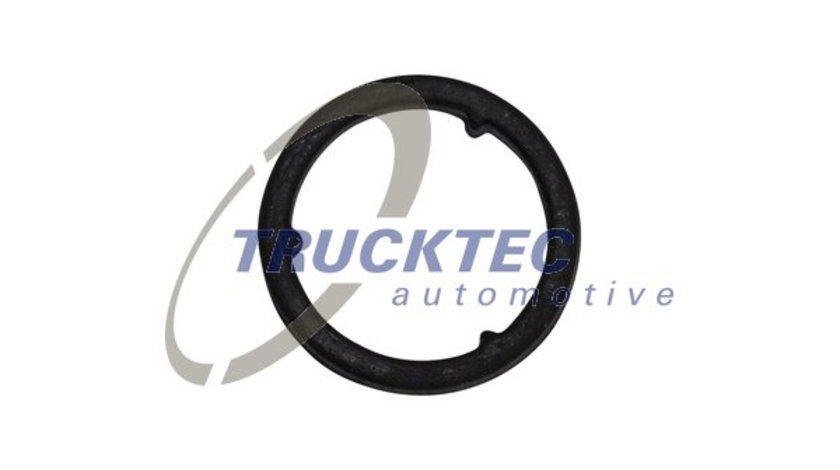 Etansare, racire ulei (0218096 TRUCKTEC) MERCEDES-BENZ