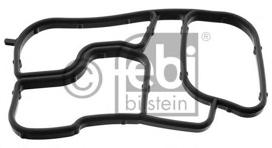 Etansare, racire ulei SEAT TOLEDO III (5P2) (2004 - 2009) FEBI BILSTEIN 48367 piesa NOUA