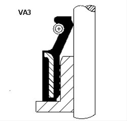 Etansare Supape Corteco Alfa Romeo 49472904