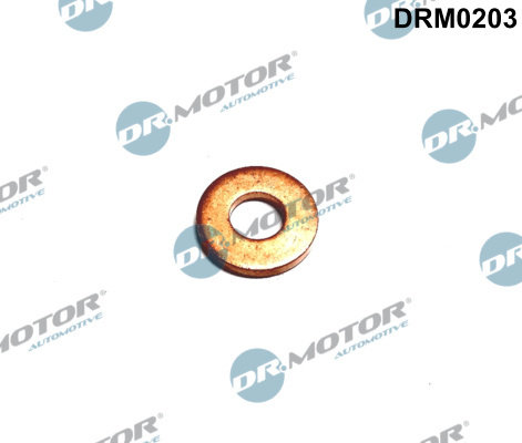 Etansare, suport injector (DRM0203 DRM) Citroen,JAGUAR,LAND ROVER,PEUGEOT