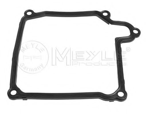 Etansare ulei, transmisie automata SEAT TOLEDO III (5P2) (2004 - 2009) MEYLE 100 140 0001 piesa NOUA