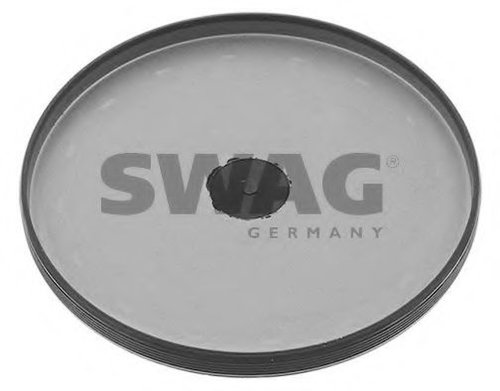 Etansare ulei, transmisie manuala AUDI A3 Cabriolet (8P7) (2008 - 2013) SWAG 30 94 7166 piesa NOUA