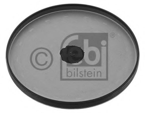 Etansare ulei, transmisie manuala AUDI TT Roadster (8J9) (2007 - 2014) FEBI BILSTEIN 47166 piesa NOUA