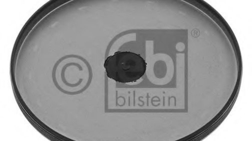 Etansare ulei, transmisie manuala SKODA OCTAVIA II (1Z3) (2004 - 2013) FEBI BILSTEIN 47166 piesa NOUA