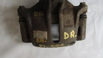 ETRIER BOSCH DREAPTA FATA PEUGEOT 206 207 208 301 ...