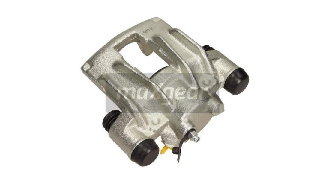 Etrier Citroen RELAY bus (230P) 1994-2002 #2 0986474996