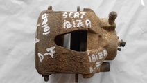 ETRIER DREAPTA FATA SEAT IBIZA IV 1.2 12V BENZINA ...