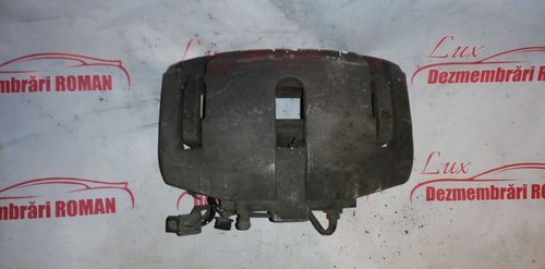 Etrier fata dreapta audi a8 4e d3 4.0tdi 270cp cod ASE