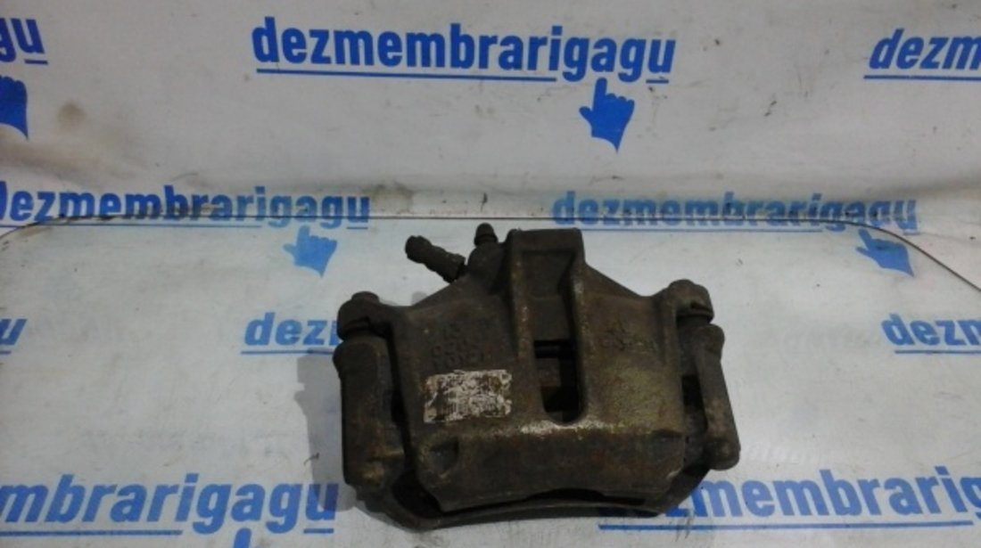 Etrier fata dreapta Peugeot 206