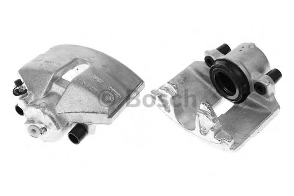 Etrier frana AUDI A1 (8X1, 8XK, 8XF) (2010 - 2016) BOSCH 0 986 473 384 piesa NOUA