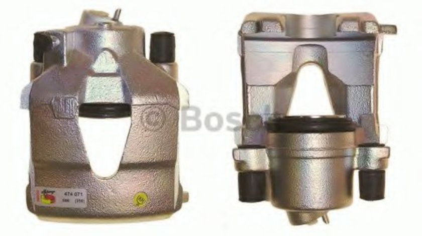 Etrier frana AUDI A3 (8L1) (1996 - 2003) BOSCH 0 986 474 071 piesa NOUA