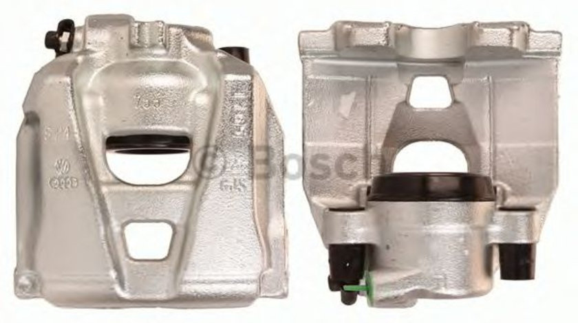 Etrier frana AUDI A5 Cabriolet (8F7) (2009 - 2016) BOSCH 0 986 134 267 piesa NOUA