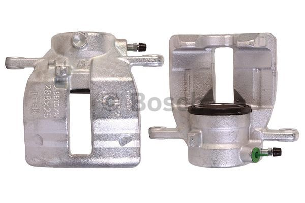 Etrier frana Axa fata dreapta (0986135264 BOSCH) MERCEDES-BENZ